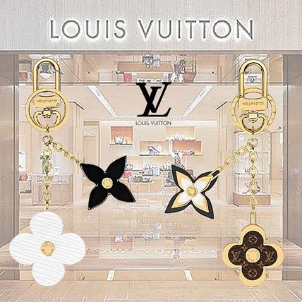 Louis Vuitton MONOGRAM Flower Patterns Monogram Unisex Canvas Blended Fabrics M69566 