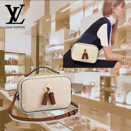 Louis Vuitton Saintonge M44597 