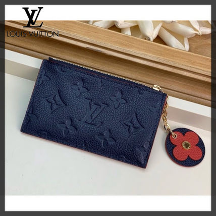 Louis Vuitton 2020 SS Card Holders 