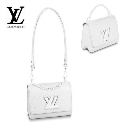 Louis Vuitton Twist Pm M55856 