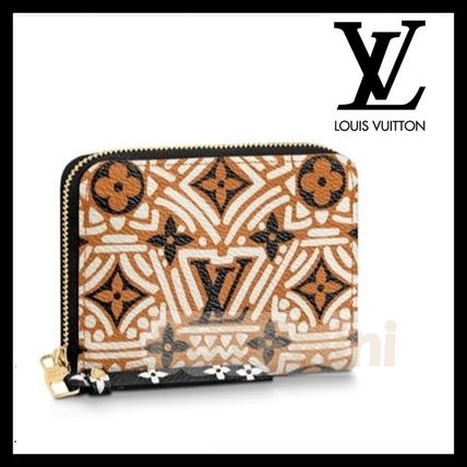 Louis Vuitton 2020 21AW Coin Cases 