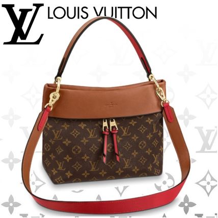 Louis Vuitton 2020 SS Tuileries Besace M43157 