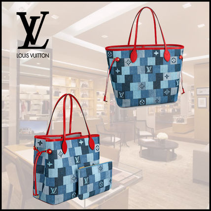Louis Vuitton 2020 SS Louis Vuitton Totes M44981 