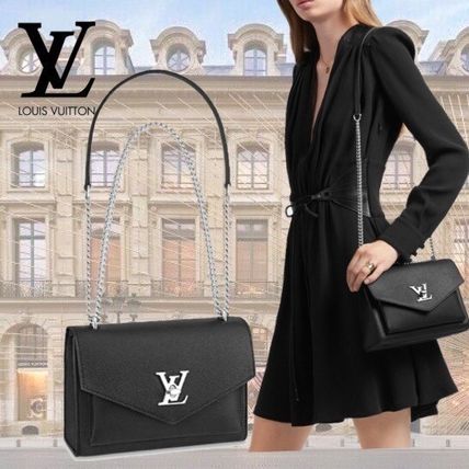 Louis Vuitton Mylockme Bb M51418 