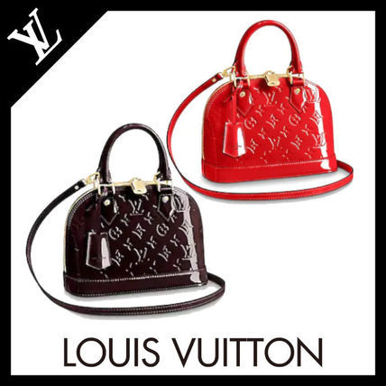 Louis Vuitton Alma Bb M91678 M90174 