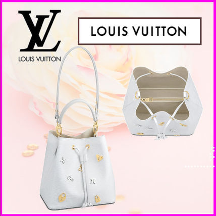 Louis Vuitton NEONOE Handbags 