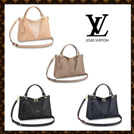 Louis Vuitton 2020 SS V Tote Mm M44884 