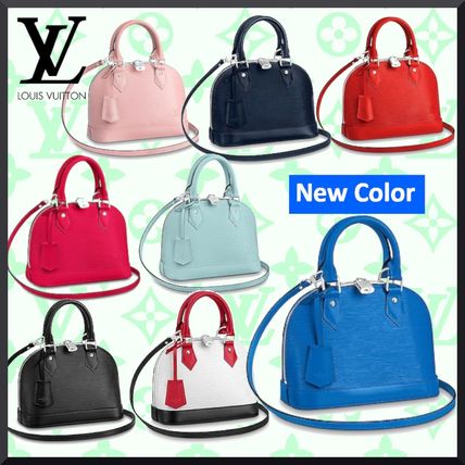 Louis Vuitton ALMA 2020 SS Alma Bb M56205 