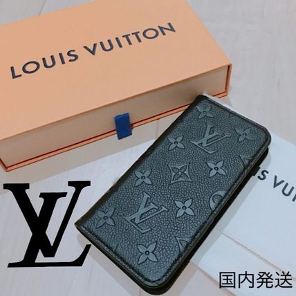Louis Vuitton 2020 SS Smart Phone Cases M69440 M63586 