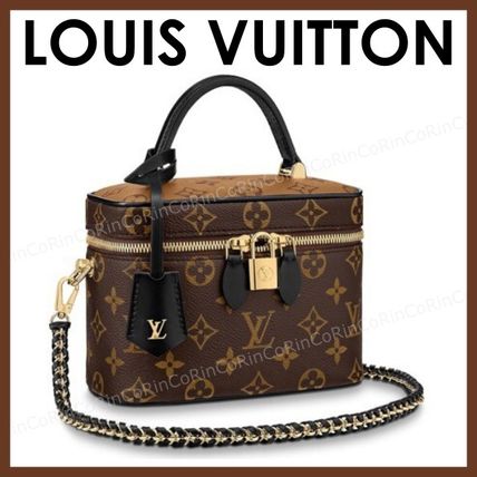Louis Vuitton 2020 SS Monogram Handbags 