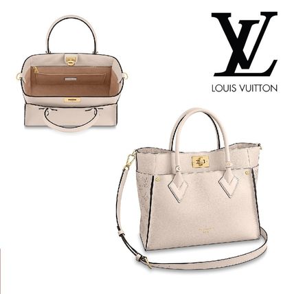 Louis Vuitton 2020 SS On My Side M55802 
