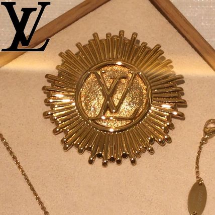 Louis Vuitton 2020 SS Place Vend?me Phone Ring M68355 