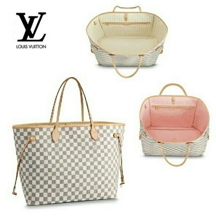 Louis Vuitton Neverfull Gm N41604 N41360 