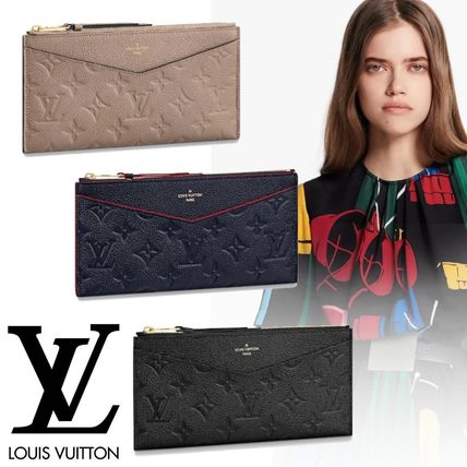 Louis Vuitton MONOGRAM 2020 SS Pochette Melanie Bb M68712 M68713 M68714 