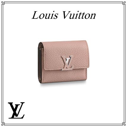 Louis Vuitton Folding Wallets M68588 