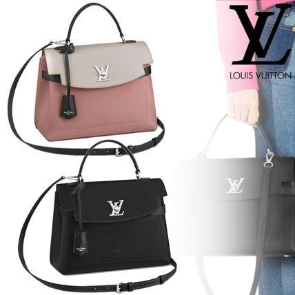 Louis Vuitton LOCKME Lockme Ever Mm M51395 M52787 