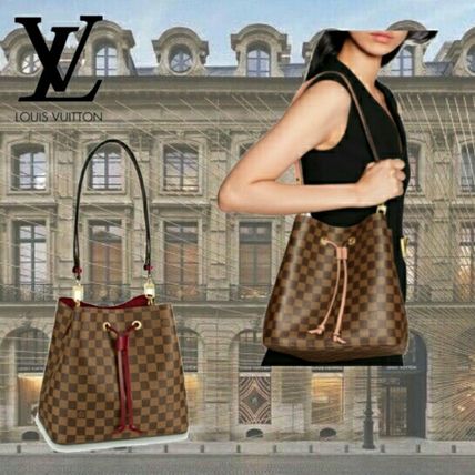 Louis Vuitton Neonoe Mm N40213 N40214 N40198 