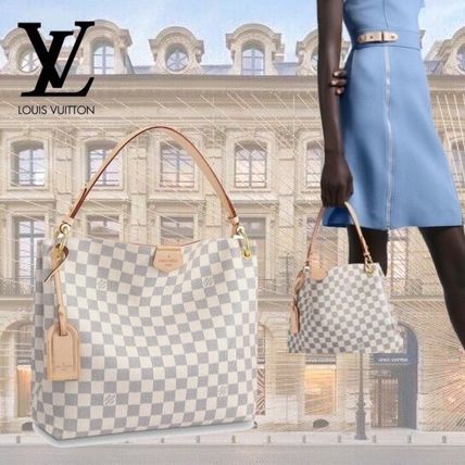 Louis Vuitton Graceful Pm N42249 