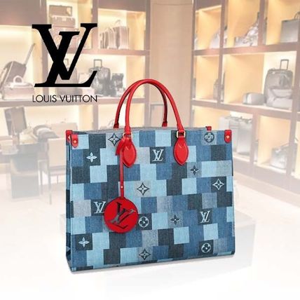 Louis Vuitton Onthego Gm M44992 