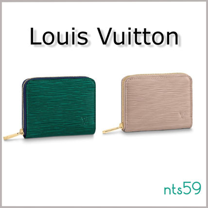 Louis Vuitton ZIPPY COIN PURSE Folding Wallets M68858 M68759 