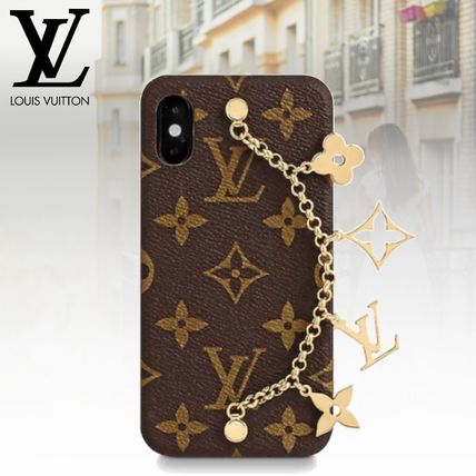 Louis Vuitton Smart Phone Cases M63899 