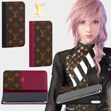 Louis Vuitton 2020 SS Smart Phone Cases M69678 M69577 