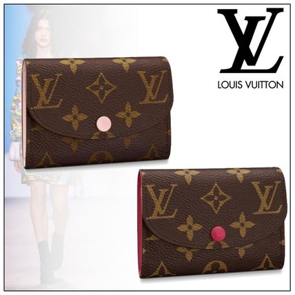 Louis Vuitton Rosalie Coin Purse M41939 M62361 