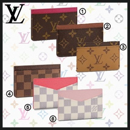 Louis Vuitton Card Holder Daily N60286 N60359 N61722 M69161 M61733 M60703 