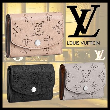 Louis Vuitton 2020 SS Iris Xs Wallet M68672 M67498 M67499 