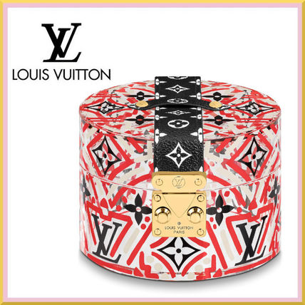 Louis Vuitton MONOGRAM 2020 21AW Monogram Accessories GI0516 