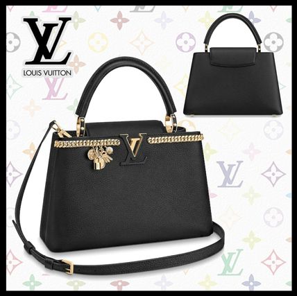 Louis Vuitton CAPUCINES Capucines Pm M52963 