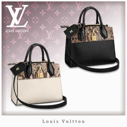 Louis Vuitton CITY STEAMER 2019 SS City Steamer Mini N96097 N95975 