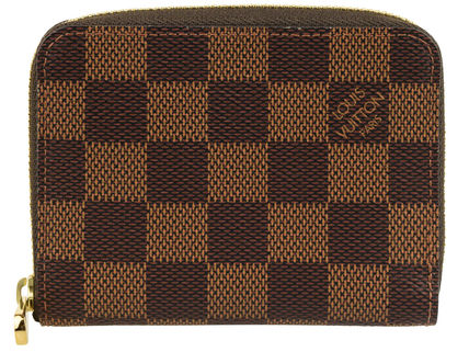 Louis Vuitton 2020 Cruise Coin Cases 