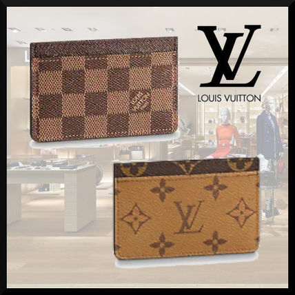 Louis Vuitton Card Holder N61722 M69161 