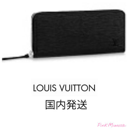 Louis Vuitton CLEMENCE 2019 20AW Long Wallets M60915 