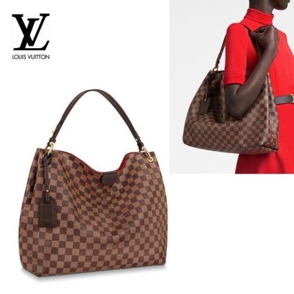 Louis Vuitton Graceful Mm N44045 