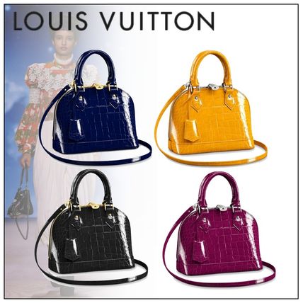 Louis Vuitton Alma Bb N90897 N93083 N93334 N91743 