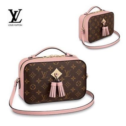 Louis Vuitton Saintonge M44442 