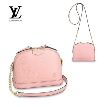Louis Vuitton Alma Mini M51406 