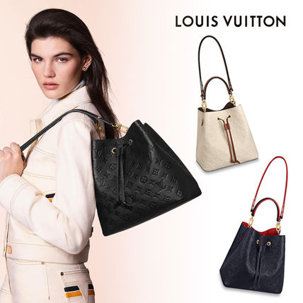 Louis Vuitton MONOGRAM 2020 SS Neonoe Mm M45307 M45306 M45256 