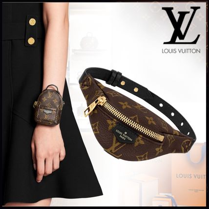 Louis Vuitton MONOGRAM 2020 SS Louis Vuitton Bracelets M6562A 