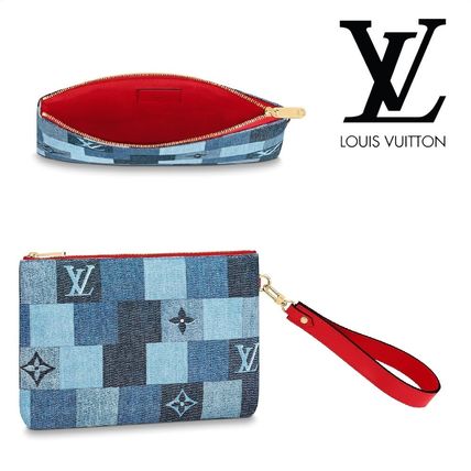 Louis Vuitton 2020 SS City Pouch M68761 