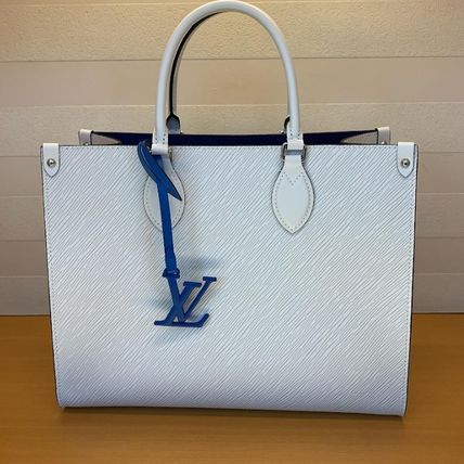 Louis Vuitton EPI 2020 SS Onthego Mm M56229M56080M56081 