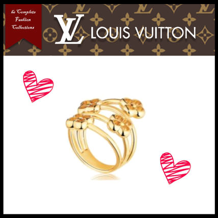 Louis Vuitton 2020 SS Casual Style Flower Party Style Elegant Style Formal Style M68128 