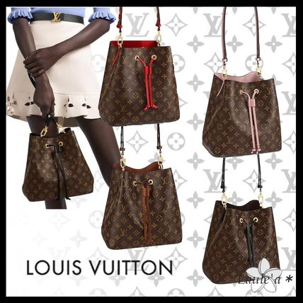 Louis Vuitton NEONOE 2020 SS Neonoe Mm M44021 M44022 M44020 M44887 