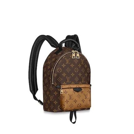 Louis Vuitton 2020 SS Palm Springs Pm M44870 