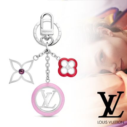 Louis Vuitton Colorline Strass Bag Charm And Key Holder M67357 