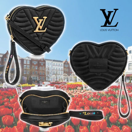 Louis Vuitton 2020 SS Shoulder Bags M55293 M52796 