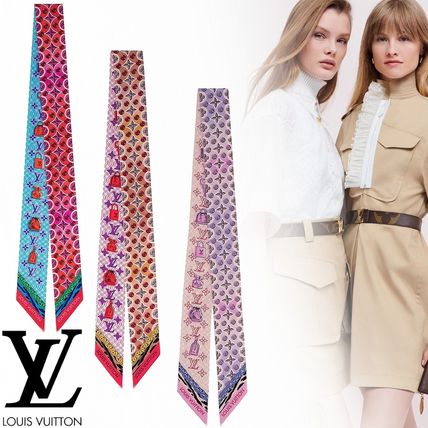 Louis Vuitton MONOGRAM Bubblegram Bb Bandeau M76110 M76109 M76108 