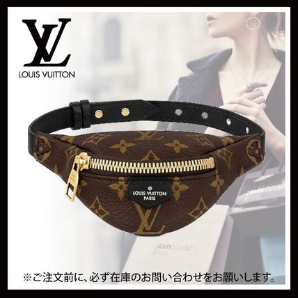 Louis Vuitton MONOGRAM Monogram Bags M6562A 